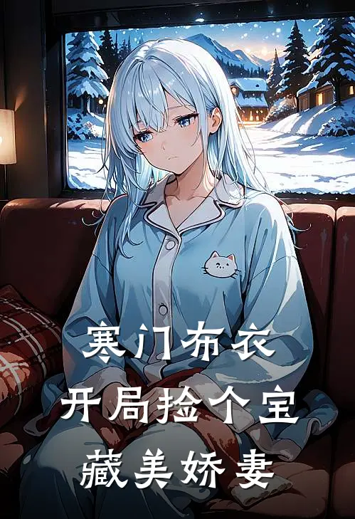 寒门布衣，开局捡个宝藏美娇妻