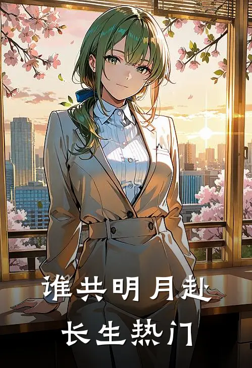谁共明月赴长生热门