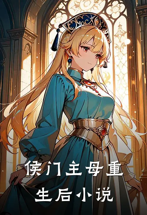 侯门主母重生后小说