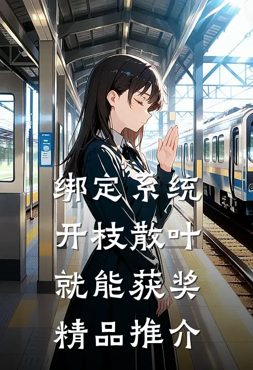绑定系统：开枝散叶就能获奖精品推介