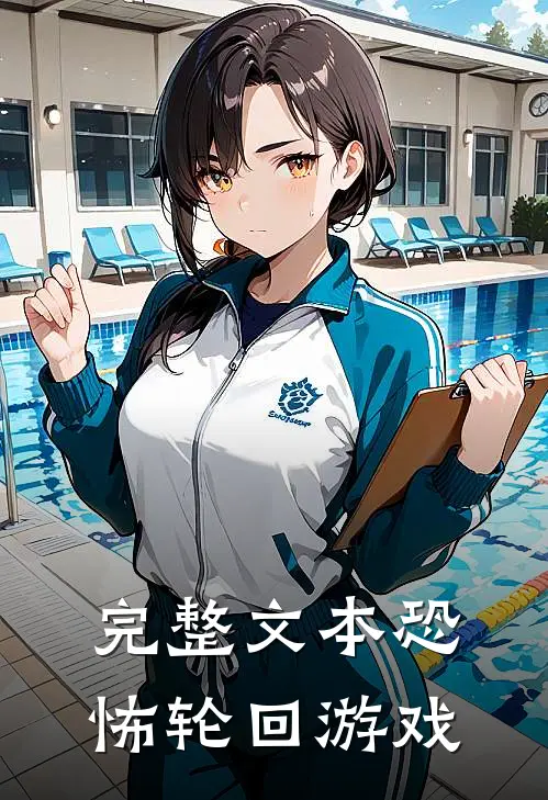 完整文本恐怖轮回游戏