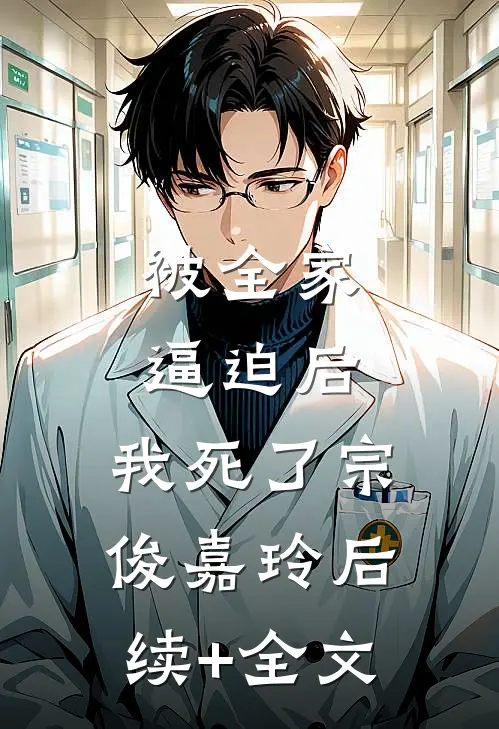 被全家逼迫后，我死了宗俊嘉玲后续+全文