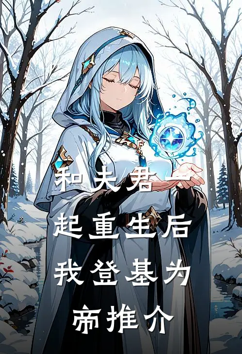 和夫君一起重生后，我登基为帝推介