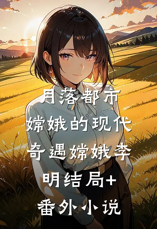 月落都市：嫦娥的现代奇遇嫦娥李明结局+番外小说