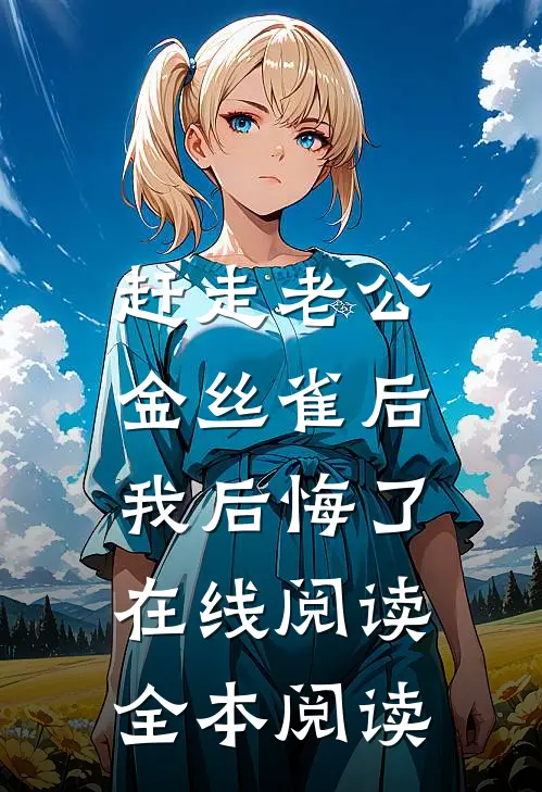 赶走老公金丝雀后，我后悔了在线阅读全本阅读
