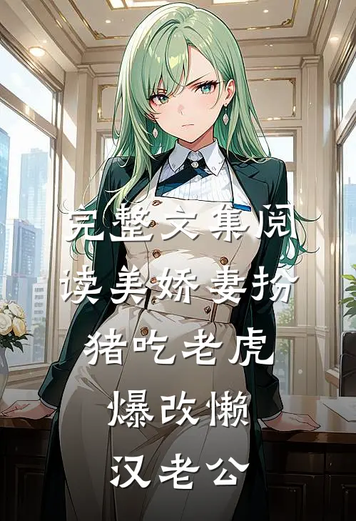 完整文集阅读美娇妻扮猪吃老虎，爆改懒汉老公