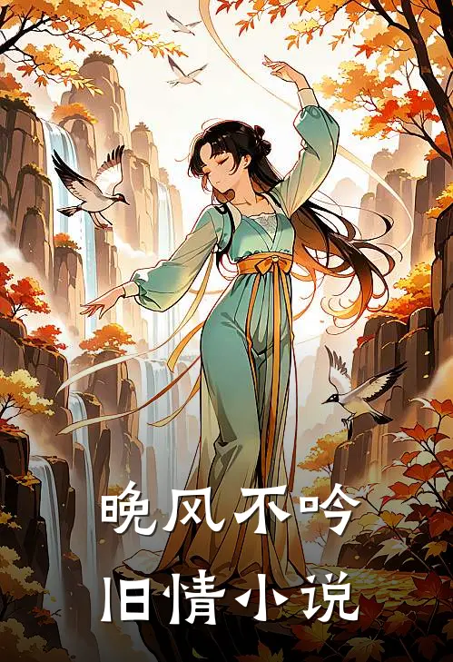 晚风不吟旧情小说