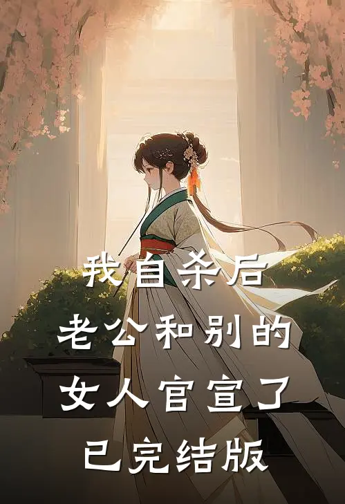 我自杀后，老公和别的女人官宣了已完结版