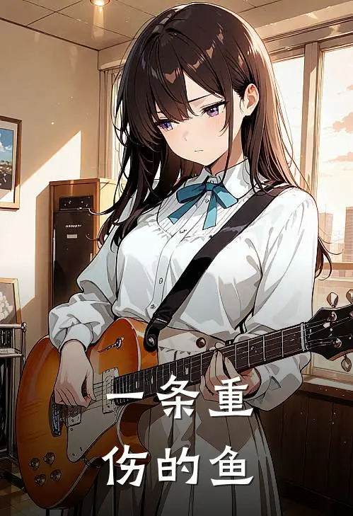 一条重伤的鱼