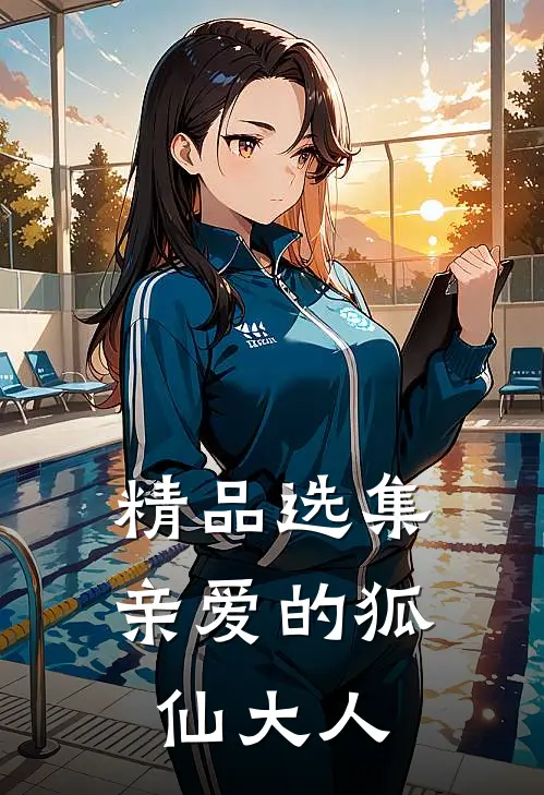 精品选集亲爱的狐仙大人