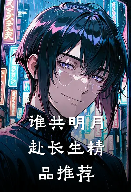 谁共明月赴长生精品推荐