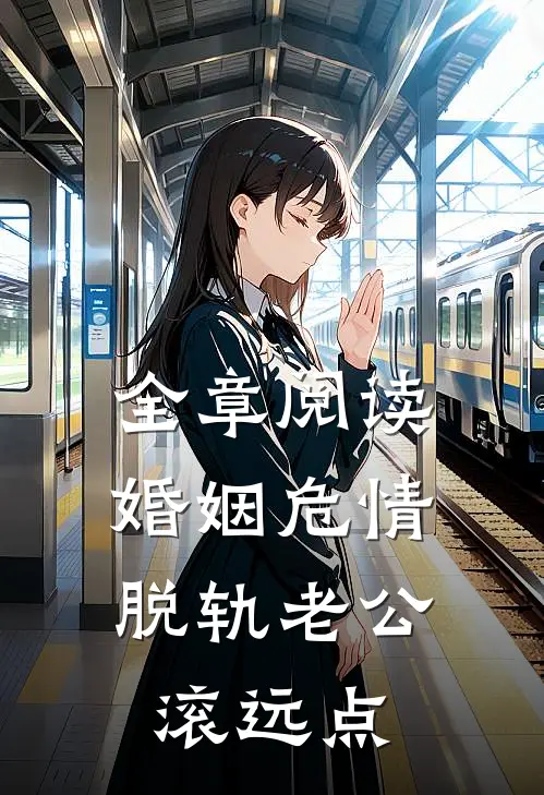 全章阅读婚姻危情：脱轨老公滚远点