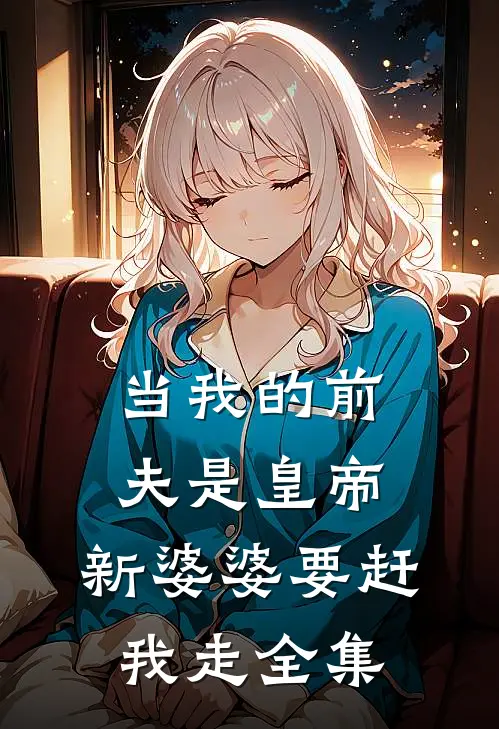 当我的前夫是皇帝，新婆婆要赶我走全集