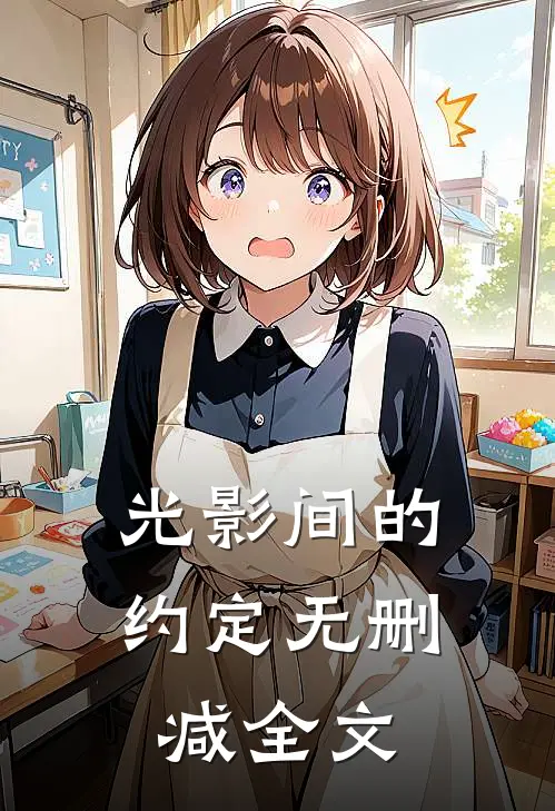 光影间的约定无删减全文