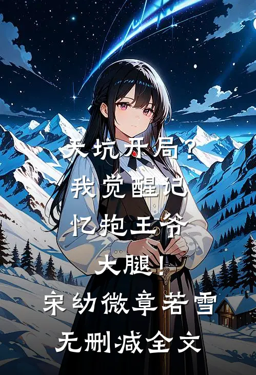 天坑开局？我觉醒记忆抱王爷大腿！宋幼微章若雪无删减全文