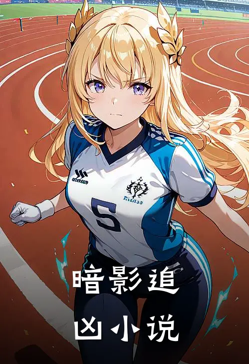 《暗影追凶》小说