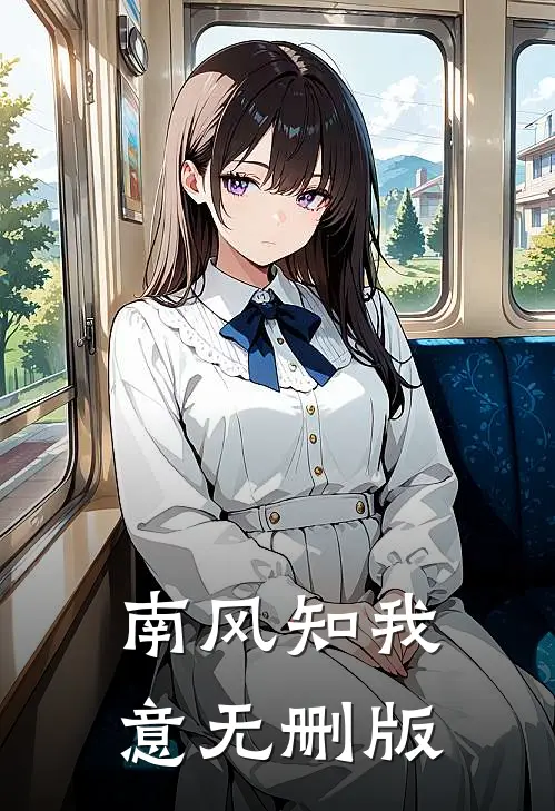 南风知我意无删版