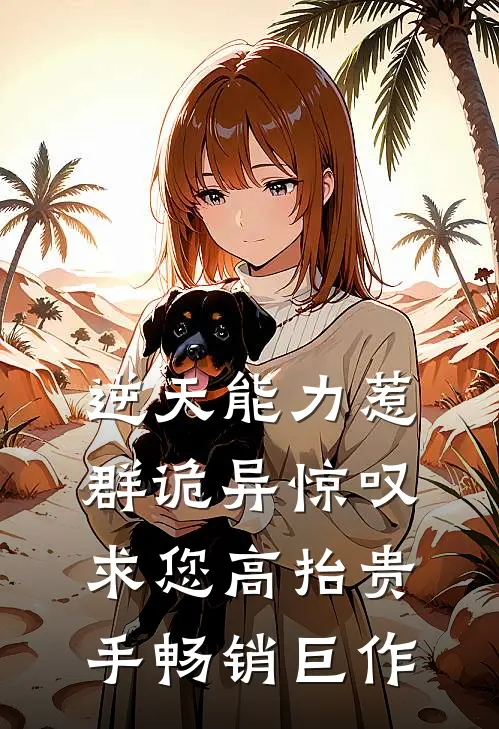 逆天能力惹群诡异惊叹：求您高抬贵手畅销巨作