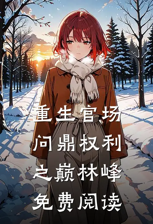 重生官场：问鼎权利之巅林峰免费阅读