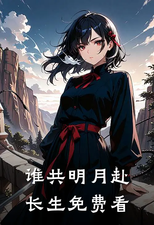 谁共明月赴长生免费看