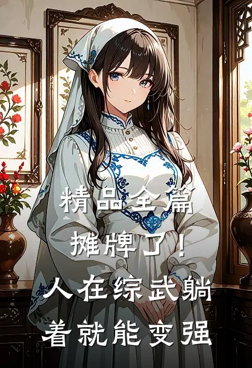 精品全篇摊牌了！人在综武，躺着就能变强