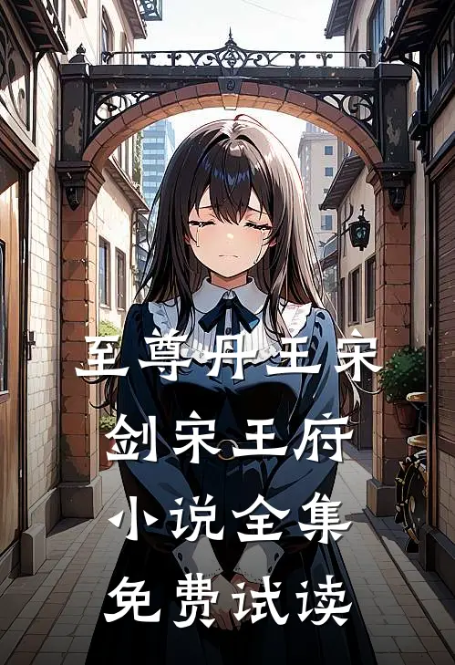 至尊丹王宋剑宋王府小说全集免费试读