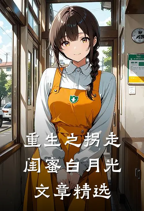 重生之拐走闺蜜白月光文章精选