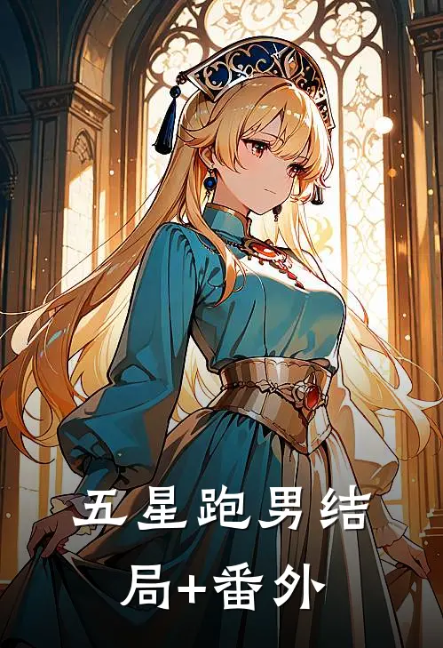 五星跑男结局+番外