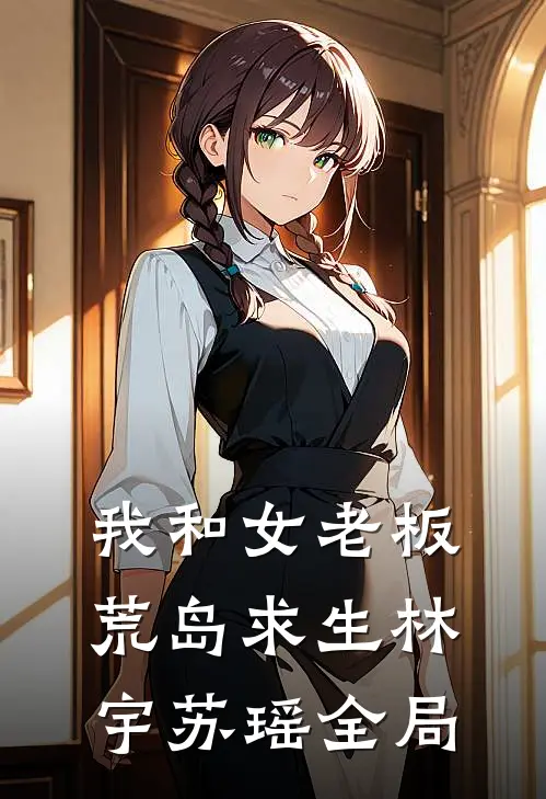 我和女老板荒岛求生林宇苏瑶全局