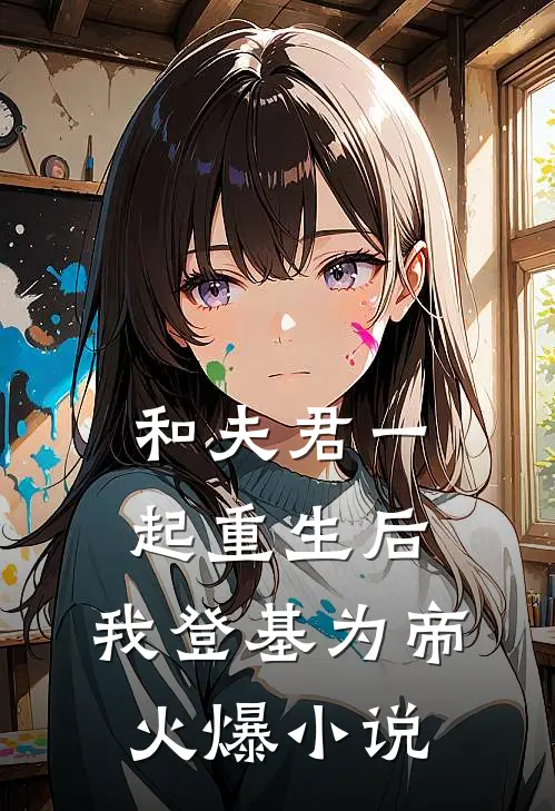 和夫君一起重生后，我登基为帝火爆小说