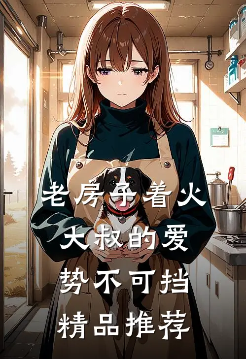 老房子着火：大叔的爱势不可挡精品推荐