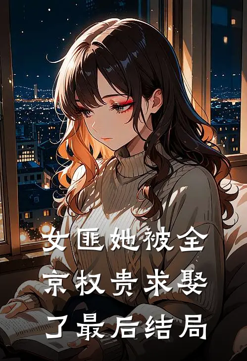 女匪她被全京权贵求娶了最后结局
