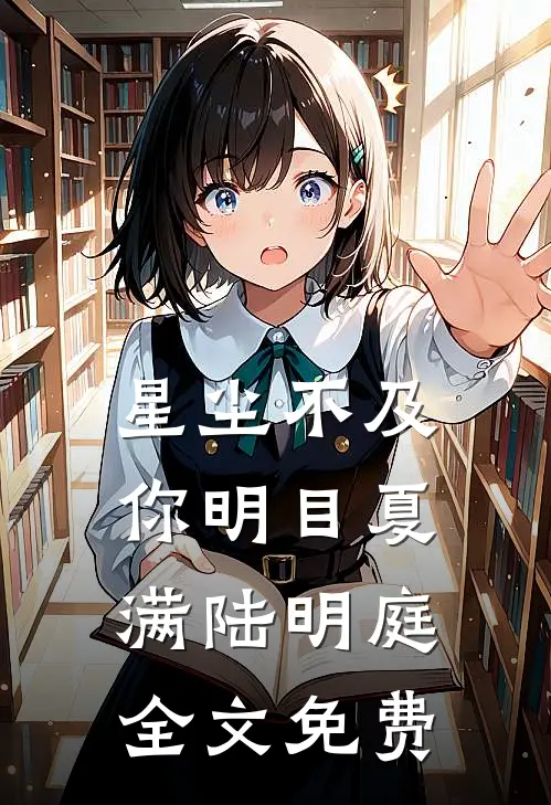 星尘不及你明目夏满陆明庭全文免费
