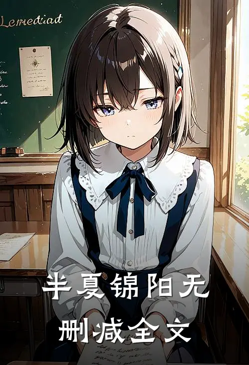 半夏锦阳无删减全文