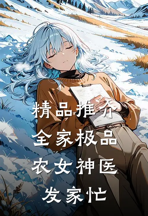 精品推介全家极品：农女神医发家忙