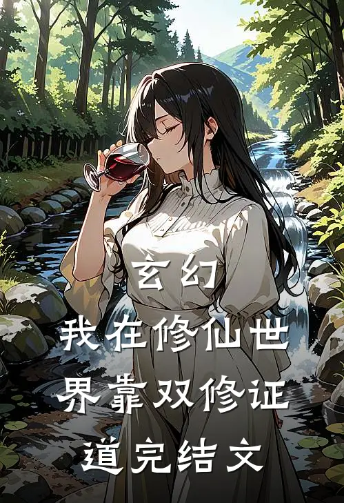 玄幻：我在修仙世界靠双修证道完结文