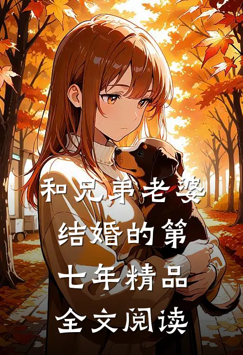 和兄弟老婆结婚的第七年精品全文阅读
