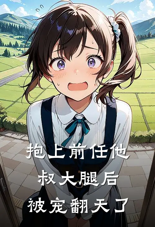 抱上前任他叔大腿后,被宠翻天了TXT