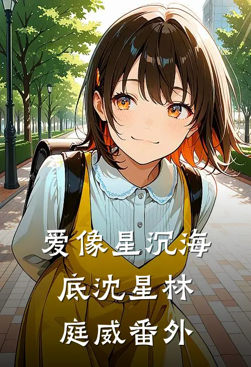 爱像星沉海底沈星林庭威番外