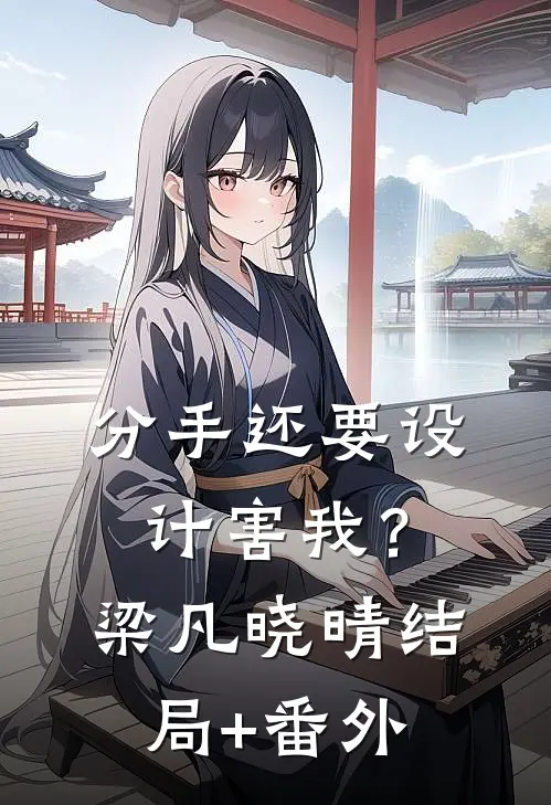 分手还要设计害我？梁凡晓晴结局+番外
