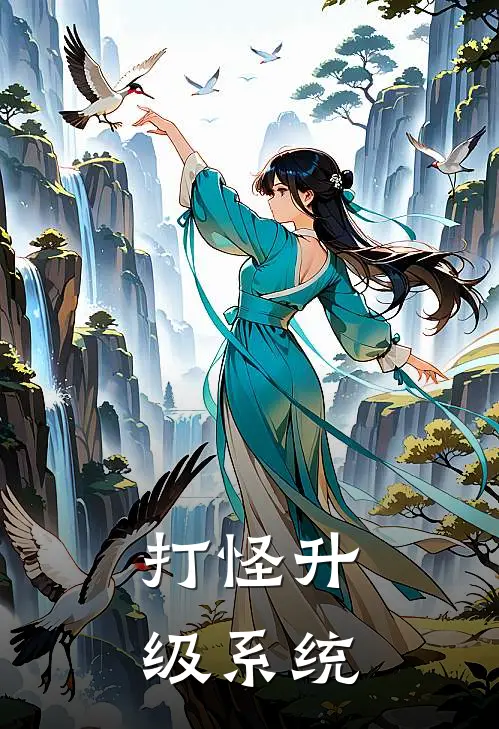 打怪升级系统