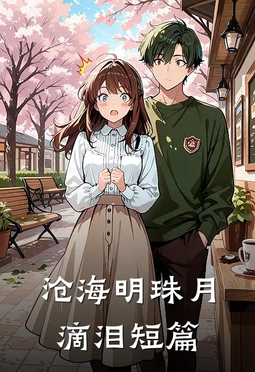 沧海明珠月滴泪短篇