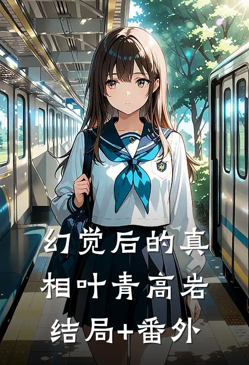 幻觉后的真相叶青高岩结局+番外
