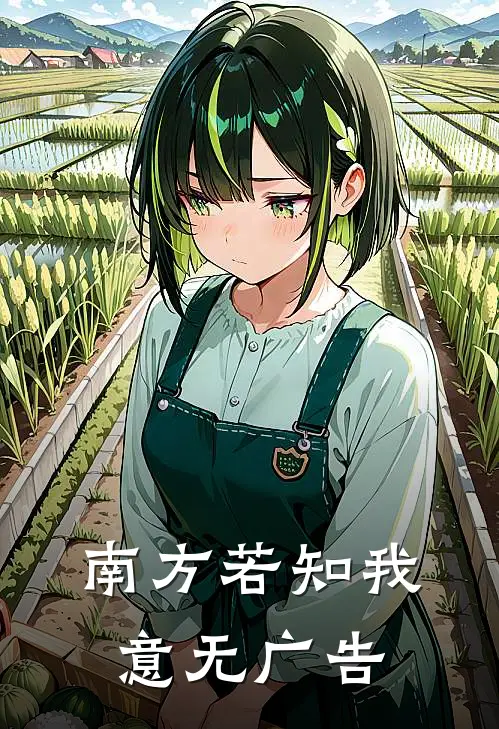 南方若知我意无广告