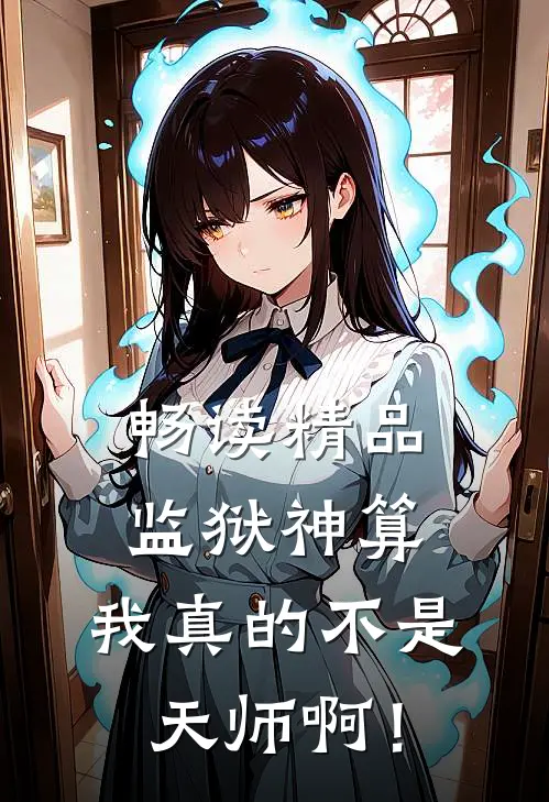 畅读精品监狱神算：我真的不是天师啊！
