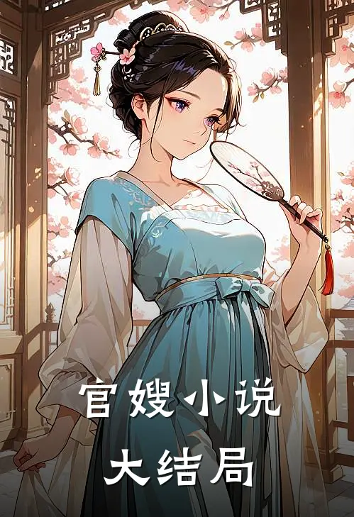官嫂小说大结局