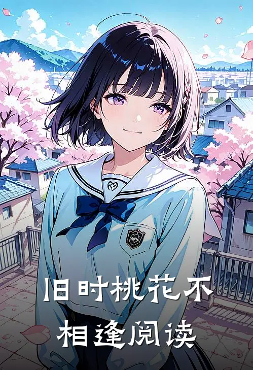 旧时桃花不相逢阅读