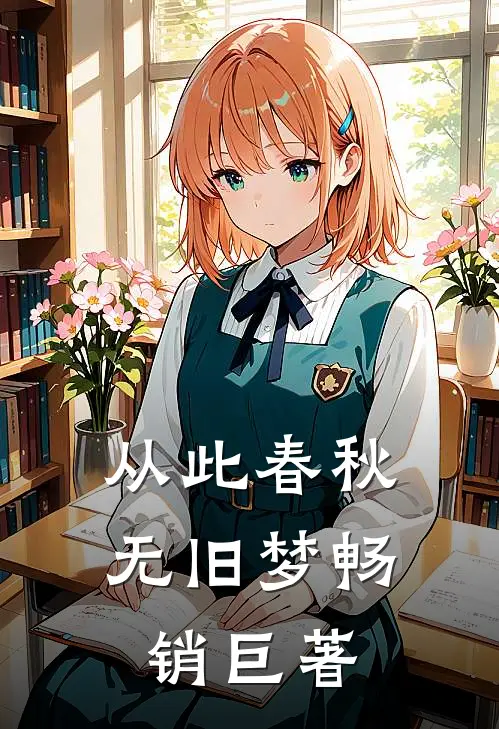 从此春秋无旧梦畅销巨著