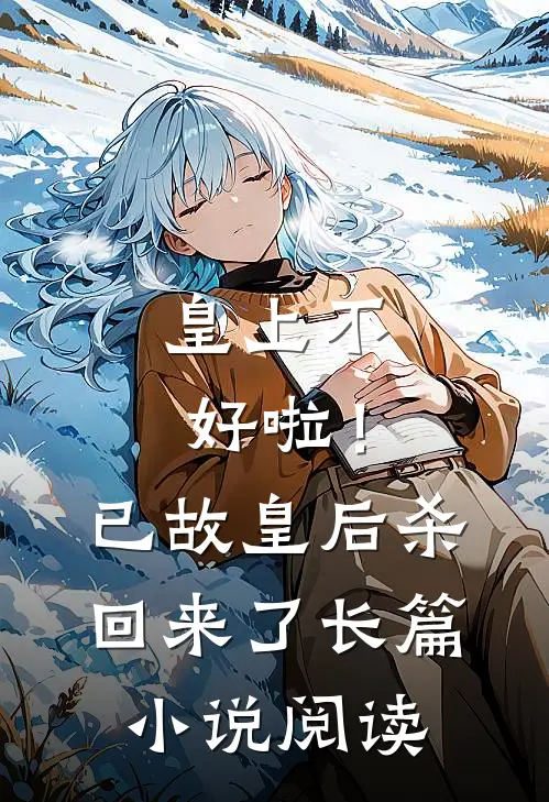 皇上不好啦！已故皇后杀回来了长篇小说阅读