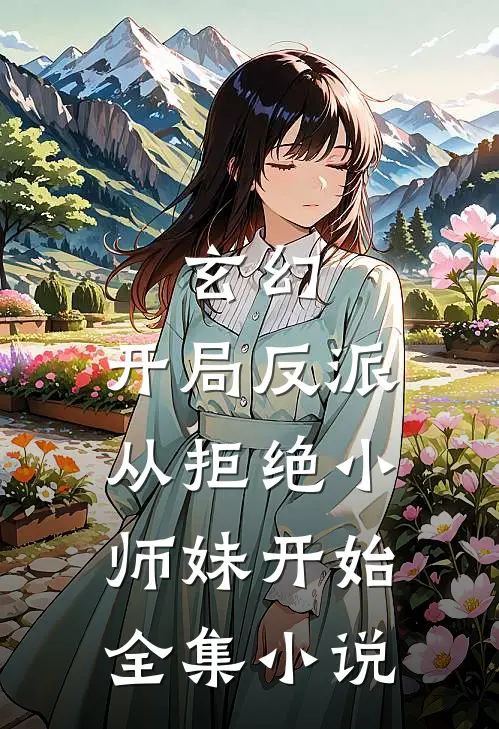 玄幻开局反派,从拒绝小师妹开始全集免费阅读